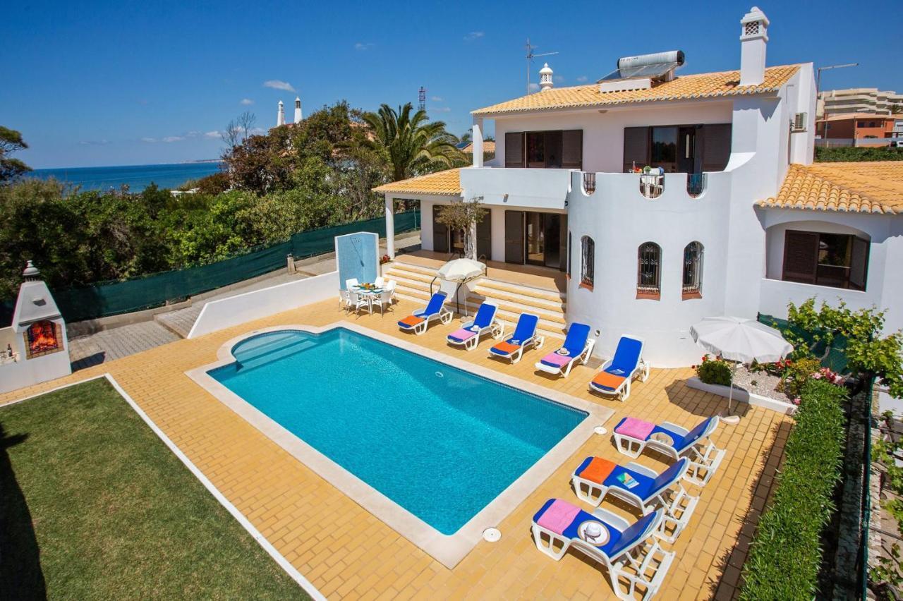 Villa Gregorio By
